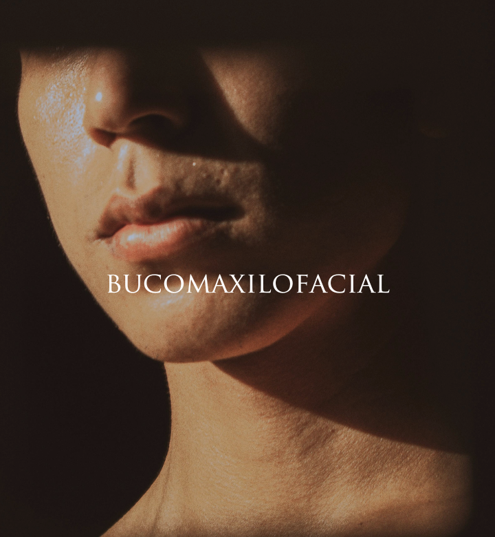 Bucomaxilofacial